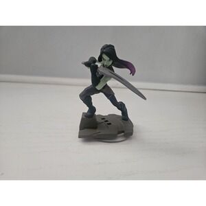 Disney Infinity: Marvel Super Heroes 2.0 Edition‎ Gamora Figure